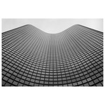 Fine Art Print on Rag Paper Lake Point Tower in Chicago
