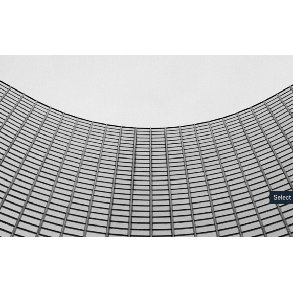 The Picturalist | Fine Art Prints on Paper Lake Point Tower  in Chicago by Ugo Shirvanian