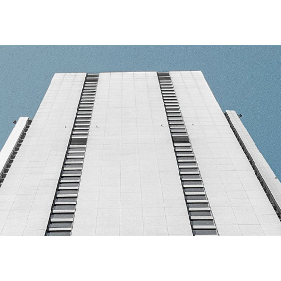 The Picturalist | Fine Art Prints on Paper Chase Perspective by Ugo Shirvanian