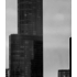 Fine Art Print on Rag Paper Chicago Skyline by Ugo Shirvanian
