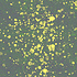The Picturalist | Print on Canvas Space Dust by Francesco Alessandrini