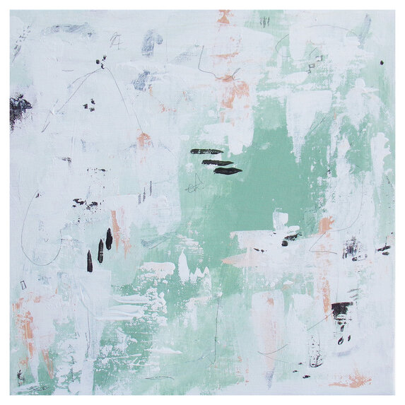 The Picturalist | Fine Art Prints on Paper Green Mountain by Chantelle Fulce