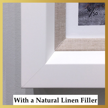 Using a Natural Linen Filler The Picturalist