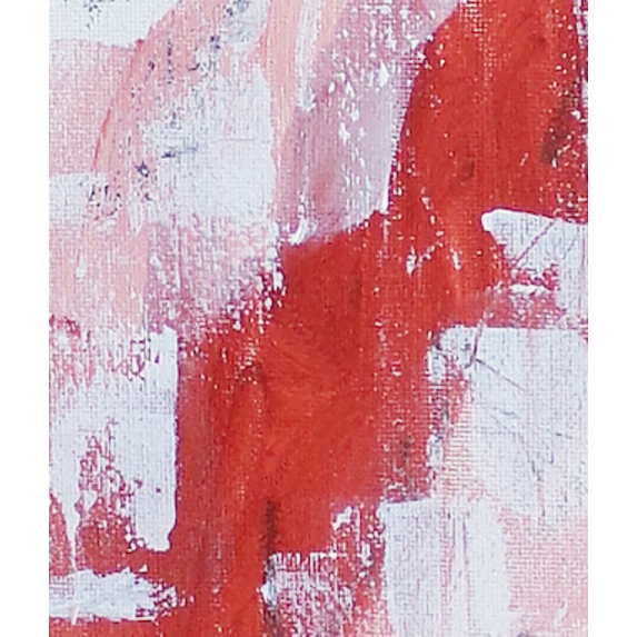 The Picturalist | Print on Canvas Dancing in The Rain by Chantelle Fulce