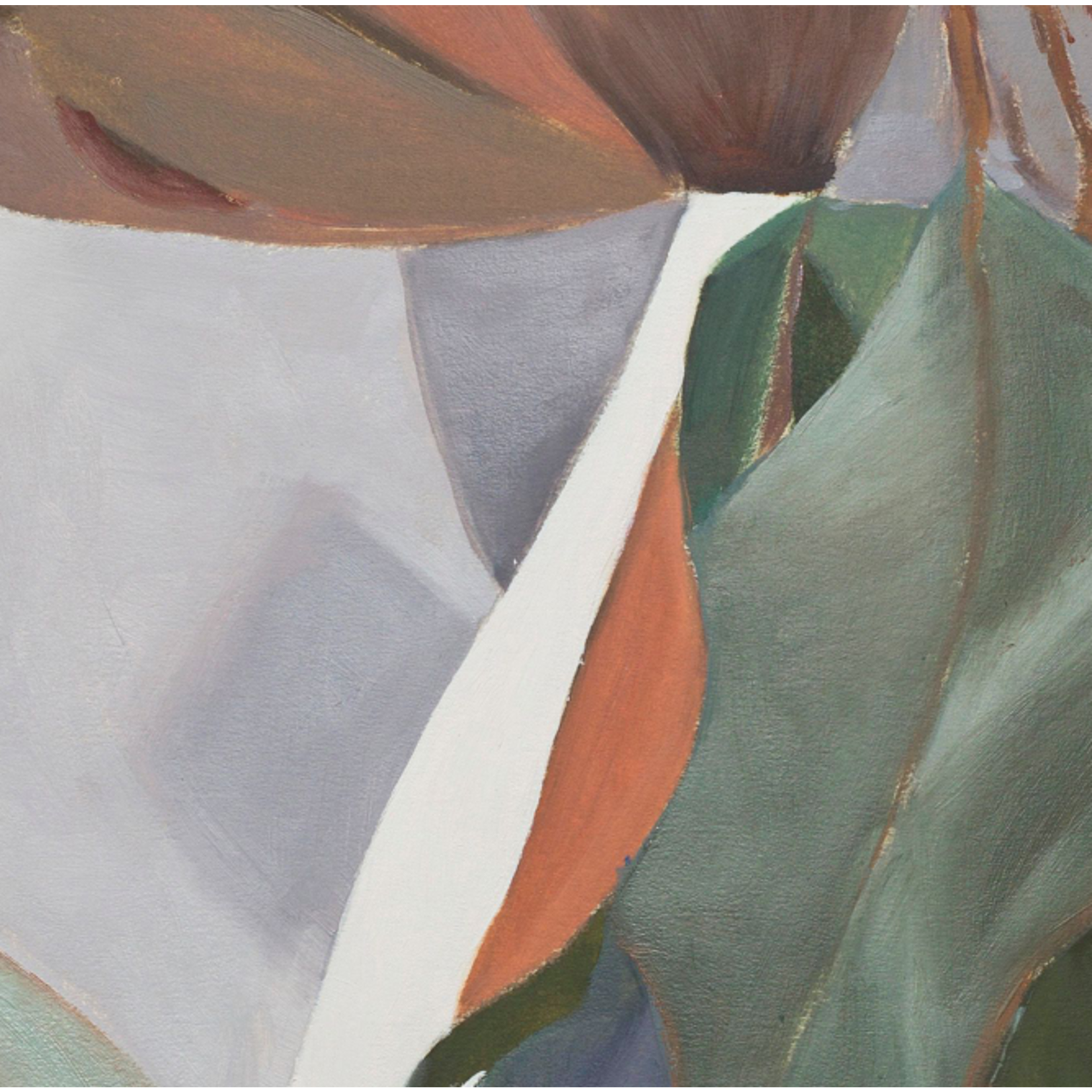 The Picturalist | Fine Art Prints on Paper Magnolia by Encarnacion Portal Rubio