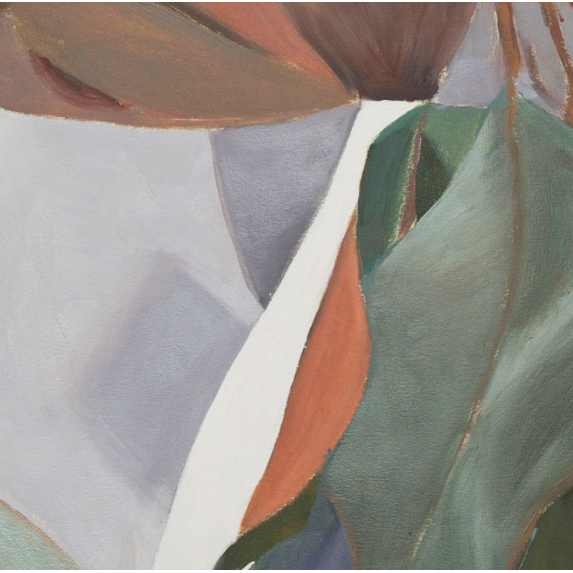 The Picturalist Fine Art Print on Rag Paper: Magnolia by Encarnacion Portal Rubio
