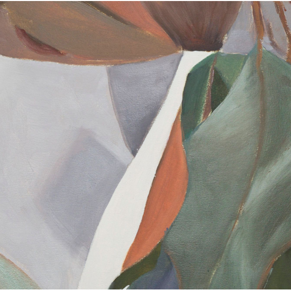 The Picturalist | Fine Art Prints on Paper Magnolia by Encarnacion Portal Rubio