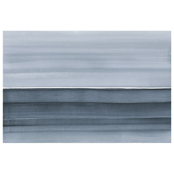 The Picturalist | Fine Art Print on Rag Paper Seascape 1 by Seiko
