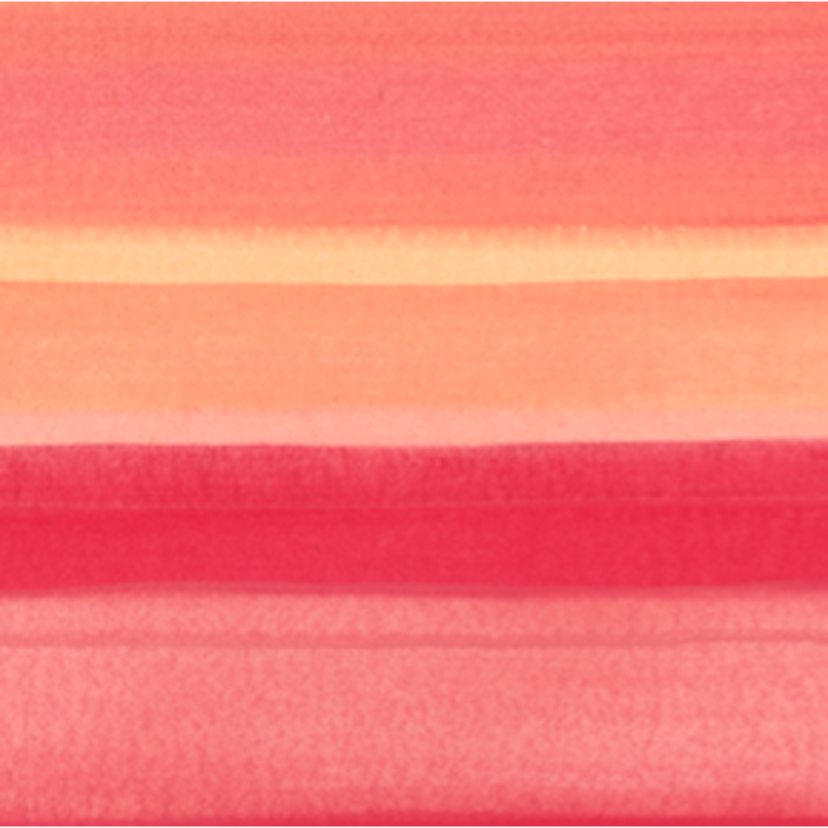 Framed Print on Rag Paper: Seascape II by Seiko