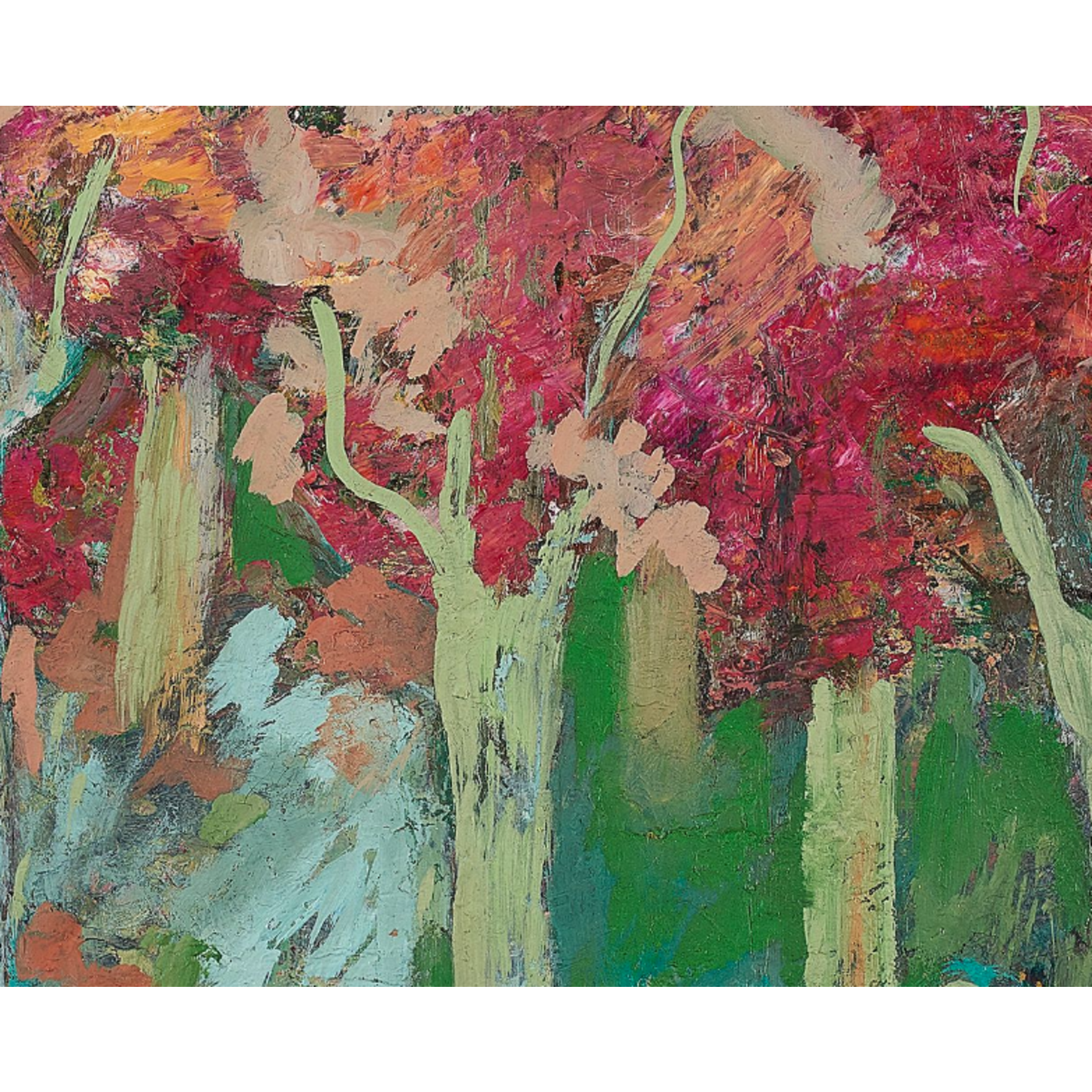 The Picturalist | Fine Art Prints on Paper Fall Dreams by Ljubica Hajduka
