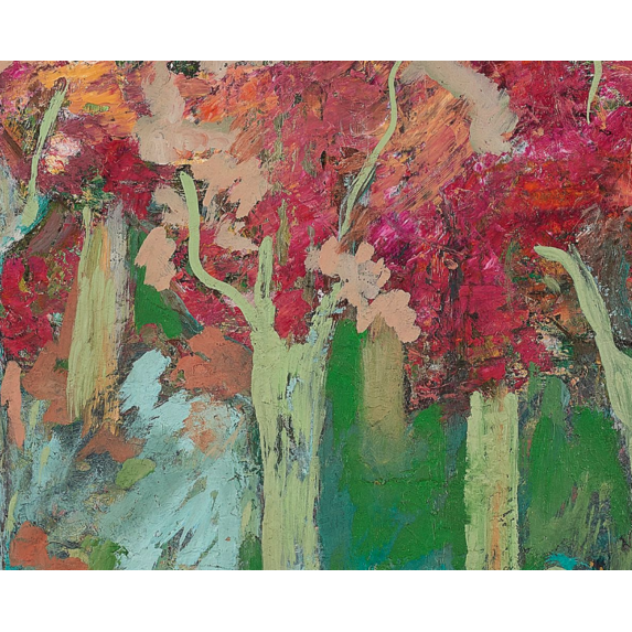The Picturalist | Fine Art Prints on Paper Fall Dreams by Ljubica Hajduka