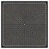 The Picturalist | Fine Art Prints on Paper Black Geometry by Francesco Alessandrini