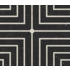 The Picturalist | Fine Art Prints on Paper Black Geometry by Francesco Alessandrini