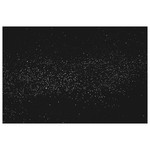 Framed Print on Rag Paper: Sea Constellation