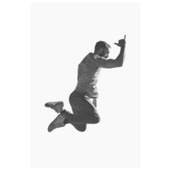 The Picturalist | Fine Art Prints on Paper City Kids 2 by Alejandro Franseschini