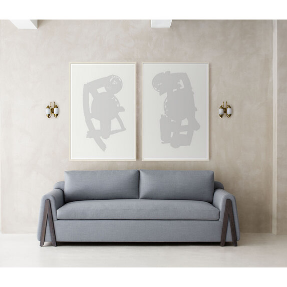 The Picturalist | Fine Art Prints on Paper Neutra Series 2 by Alejandro Franseschini