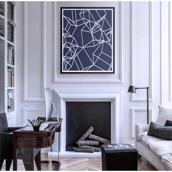 The Picturalist | Fine Art Prints on Paper Illogical by Francesco Alessandrini