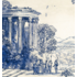 The Picturalist | Print on Canvas Pastoral 1 from the collection of The Duke of Devonshire