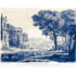 The Picturalist | Print on Canvas Pastoral 1 from the collection of The Duke of Devonshire