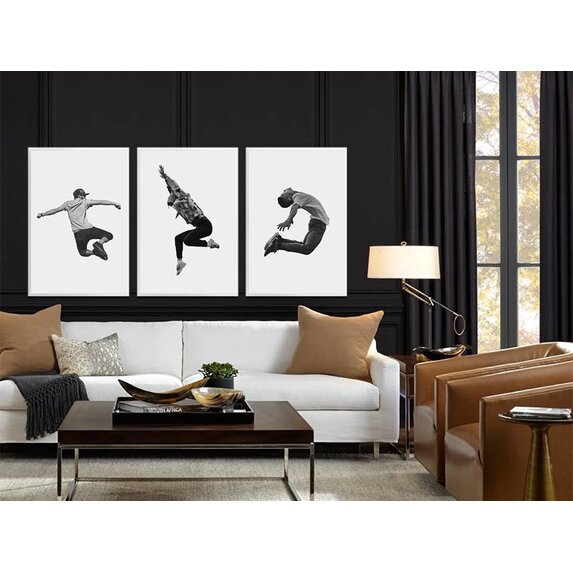 The Picturalist | Fine Art Prints on Paper Youth in the Cities 2 by Alejandro Franseschini