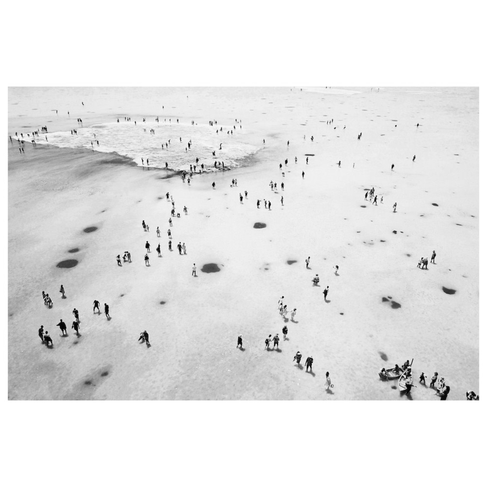 The Picturalist | Fine Art Prints on Paper Dreamland by Francesco Alessandrini