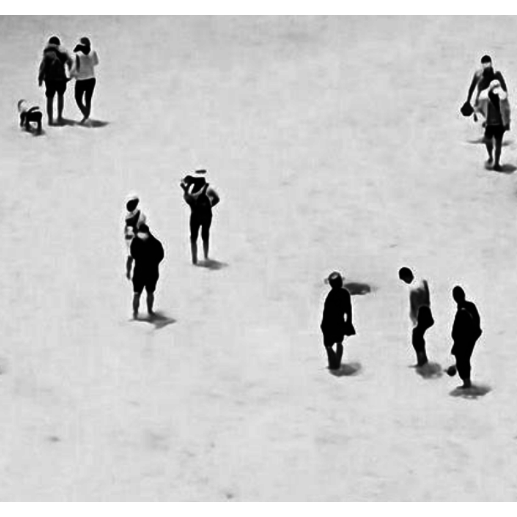 The Picturalist | Fine Art Prints on Paper Dreamland by Francesco Alessandrini