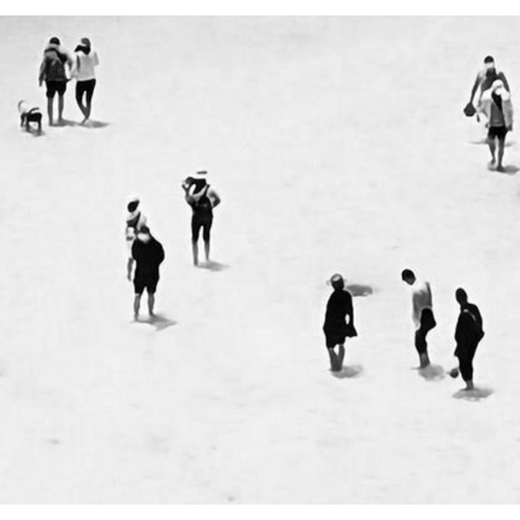 The Picturalist | Fine Art Prints on Paper Dreamland by Francesco Alessandrini