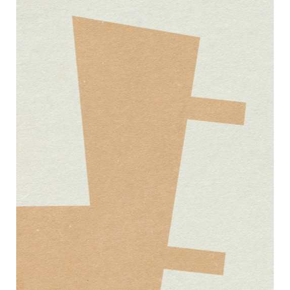 The Picturalist | Fine Art Prints on Paper Objectivity II by Alejandro Franseschini