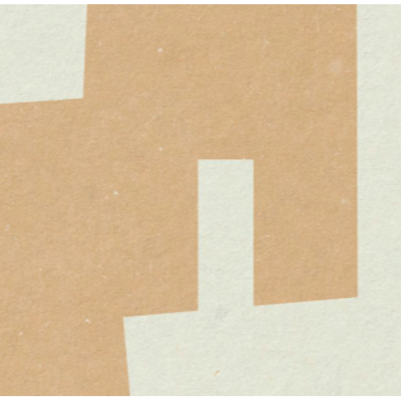The Picturalist | Fine Art Prints on Paper Objectivity I by Alejandro Franseschini