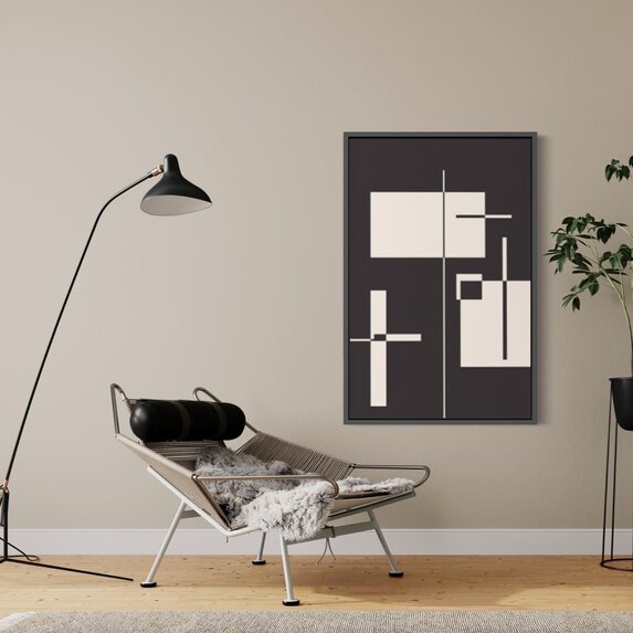 The Picturalist | Fine Art Prints on Paper Untitled 1050 by Pedro Nuka