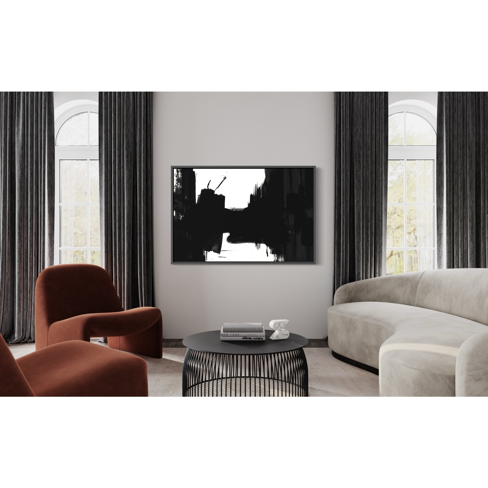 The Picturalist | Fine Art Prints on Paper Comfort Zone by Alejandro Franseschini