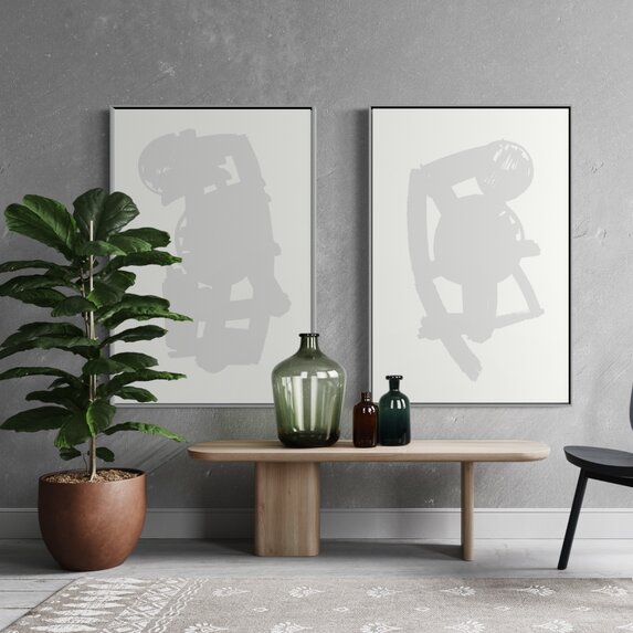 The Picturalist | Fine Art Prints on Paper Neutra Series 2 by Alejandro Franseschini