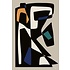 The Picturalist | Fine Art Prints on Paper Abstract Geometric 4 by Yolanda Carbayo