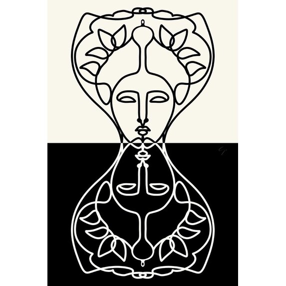 The Picturalist | Fine Art Prints on Paper Demeter by Yolanda Carbayo