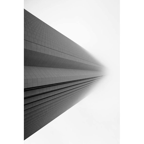 The Picturalist | Fine Art Prints on Paper Cloud 69 by Ugo Shirvanian