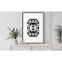 The Picturalist | Fine Art Prints on Paper Insurrecto by Yolanda Carbayo