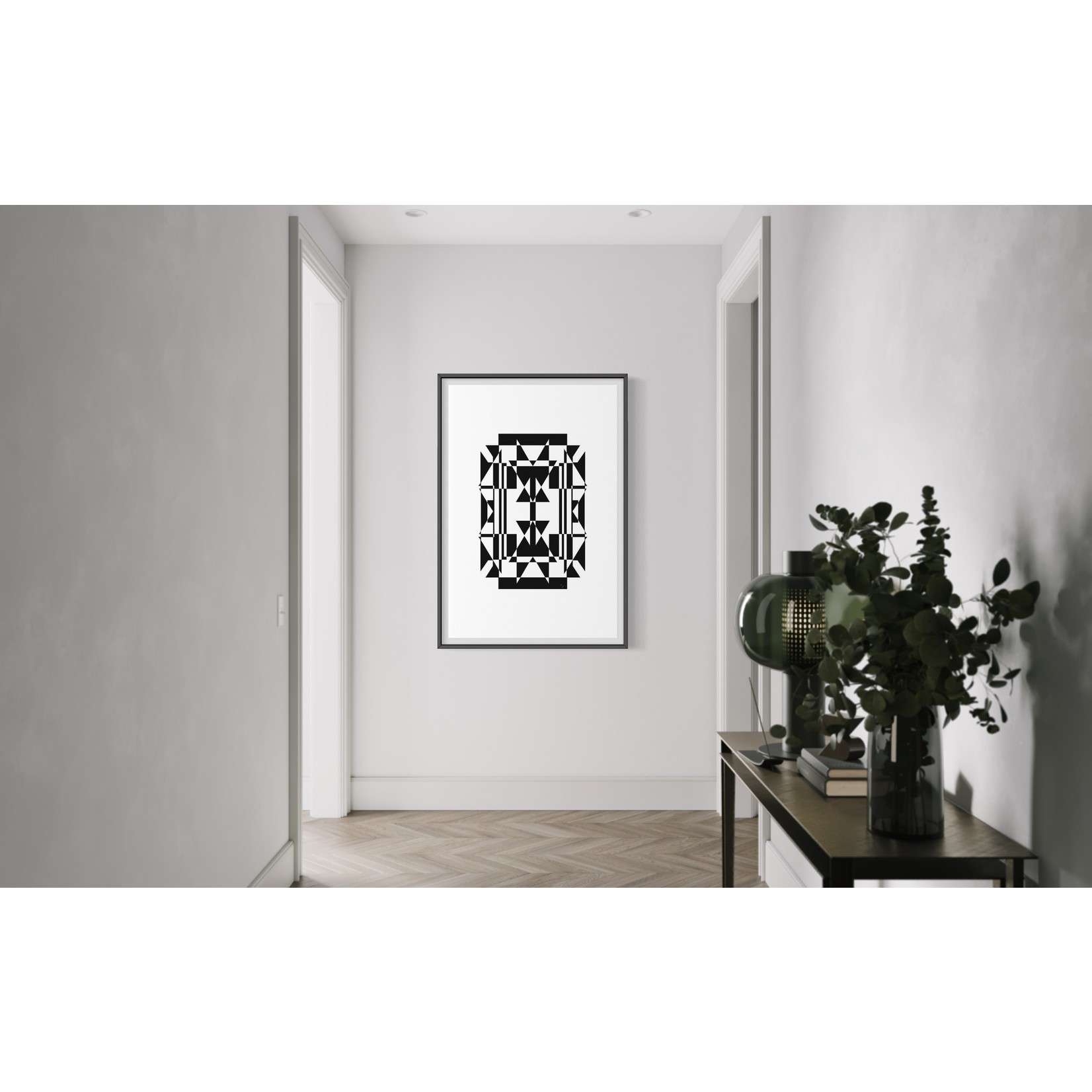 The Picturalist | Fine Art Prints on Paper Insurrecto by Yolanda Carbayo