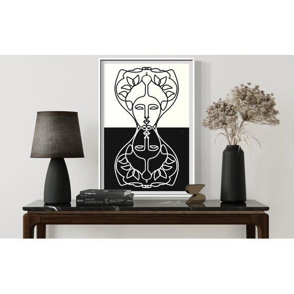 The Picturalist | Fine Art Prints on Paper Demeter by Yolanda Carbayo