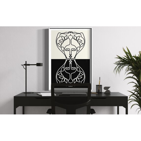 The Picturalist | Fine Art Prints on Paper Demeter by Yolanda Carbayo