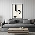 The Picturalist | Fine Art Prints on Paper Composicion 7 by Yolanda Carbayo