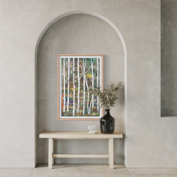 The Picturalist | Fine Art Prints on Paper Nature at Rest by Ljubica Hajduka Print on Paper