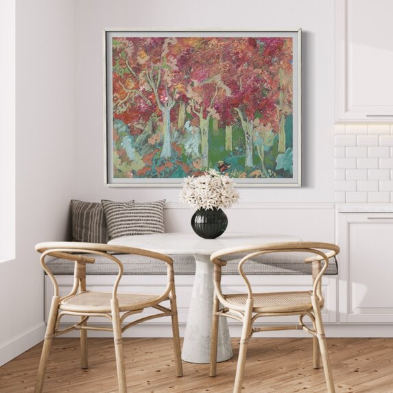 The Picturalist | Fine Art Prints on Paper Fall Dreams by Ljubica Hajduka