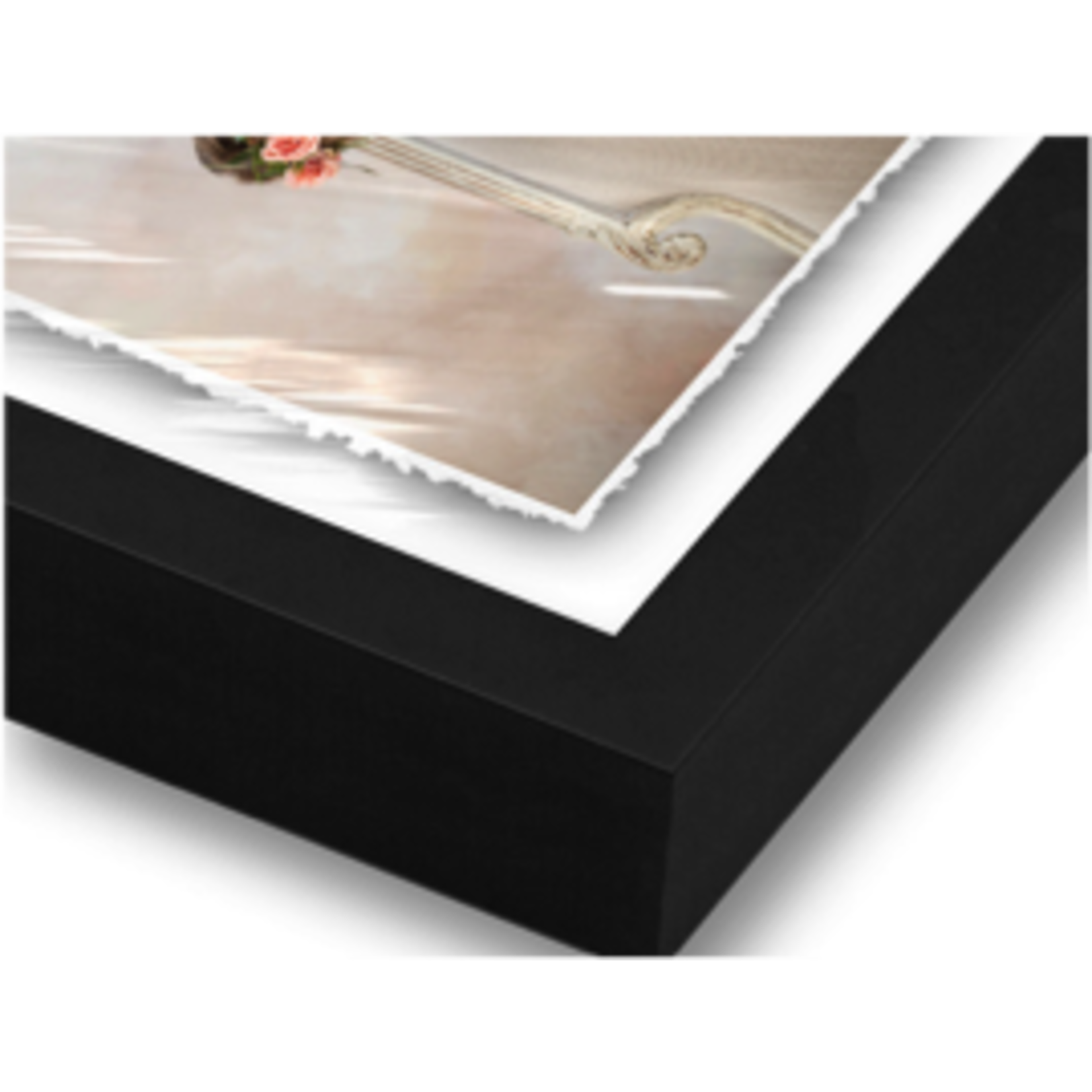 The Picturalist | Fine Art Prints on Paper Time is All We Have  by Francesco Alessandrini