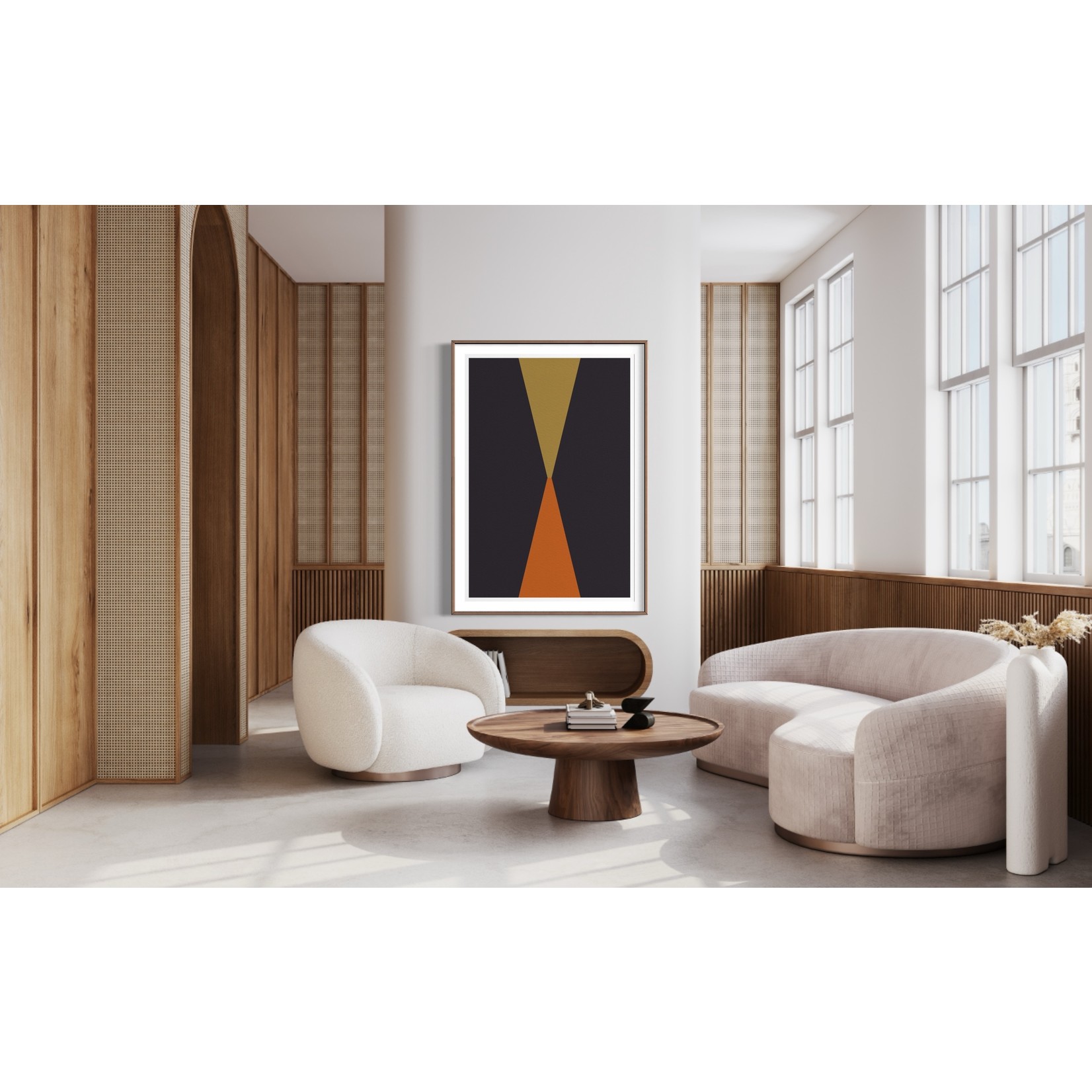The Picturalist | Fine Art Prints on Paper Time is All We Have  by Francesco Alessandrini