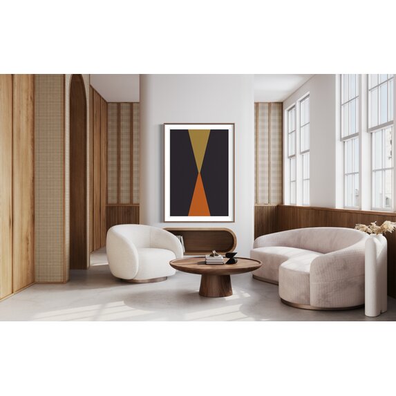 The Picturalist | Fine Art Prints on Paper Time is All We Have  by Francesco Alessandrini