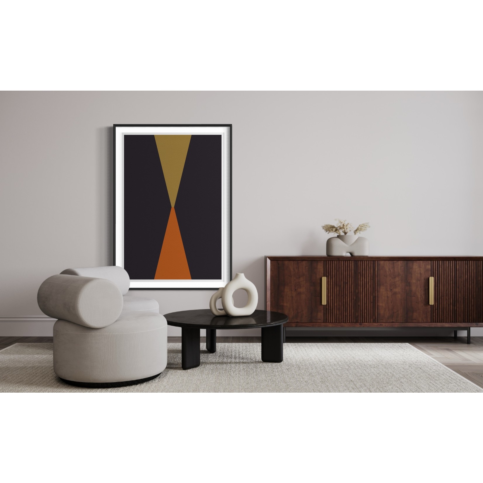 The Picturalist | Fine Art Prints on Paper Time is All We Have  by Francesco Alessandrini