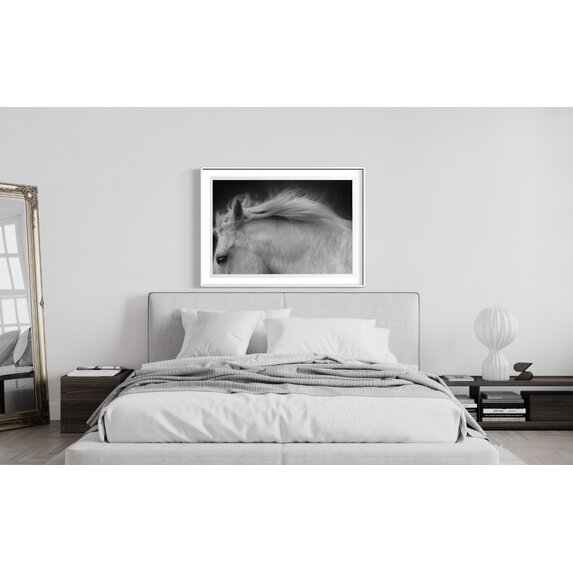 The Picturalist | Fine Art Prints on Paper Longing For You by Karen Thom