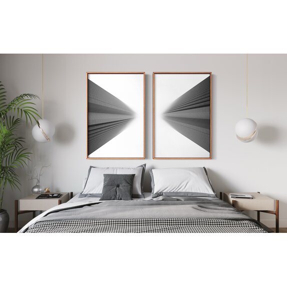 The Picturalist | Fine Art Prints on Paper Cloud 69 by Ugo Shirvanian
