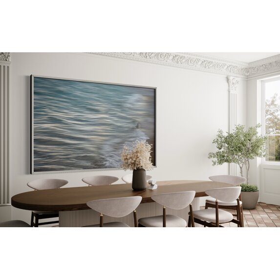 The Picturalist | Fine Art Prints on Paper Pencil Waves by Ana Bonet