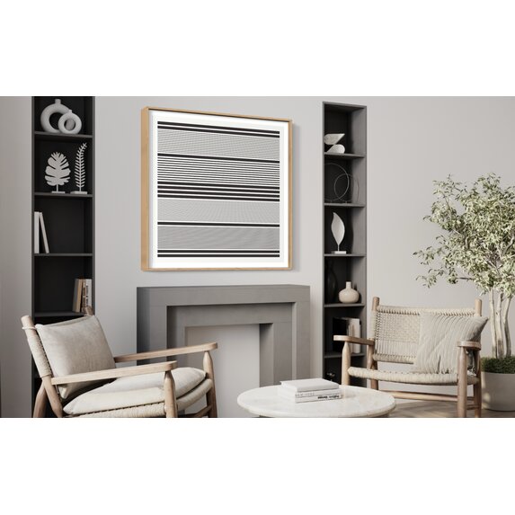 The Picturalist | Fine Art Prints on Paper Ying Yang by Alejandro Franseschini